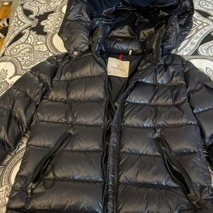 Kids coat- girls Moncler